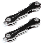 KeySmart KS019-BLK-2P