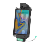 RAM Mounts RAM-GDS-DOCK-SAM66CU houder Actieve houder Tablet/UMPC Zwart