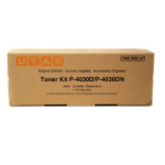 UTAX 4434010010 tonercartridge 1 stuk(s) Origineel Zwart