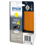 Epson Singlepack Yellow 405XL DURABrite Ultra Ink