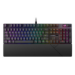 ASUS ROG Strix Scope II X keyboard Gaming USB Black