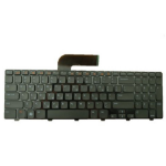 DELL 0DNVW laptop reserve-onderdeel Toetsenbord