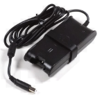 DELL AC Adapter 19.5V 4.62A 90W includes power cable