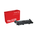 Xerox 006R04171 Toner-kit, 2.6K pages (replaces Brother TN2220) for Brother Fax 2840/HL-2240