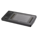 Axis C6110 NETWORK PAGING CONSOLE, LIVE PAGING, PRERECORDED CALLOUTS, TWO-WAY AUDIO