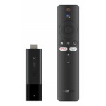 Xiaomi TV Stick 4K HDMI 4K Ultra HD Android Black