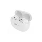 Lanix LXW2 Auriculares True Wireless Stereo (TWS) Intra auditivo Llamadas/Música Bluetooth Blanco
