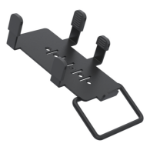 Ergonomic Solutions SpacePole Payment PAX A800 MultiGrip™ (with handle)