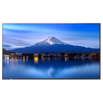 Sharp P-series 75'' Display 189.2 cm (74.5") LED 700 cd/m² 4K Ultra HD Black 24/7