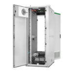 APC EcoStruxure Micro Data Center, with 42U rack, 5kVA, RM cooling, fan, FSS, 230V, 50Hz, 2000H x 800W x 1200D mm