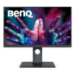 Benq PD2700U 68,6 cm (27") 3840 x 2160 Pixeles 4K Ultra HD LED Negro, Gris