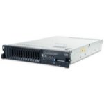 IBM eServer System x3650 M2 server Rack (2U) Intel® Xeon® 5000 Sequence E5540 2.53 GHz 2 GB DDR3-SDRAM 675 W