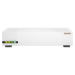 QNAP QHora-322 wired router 2.5 Gigabit Ethernet, 10 Gigabit Ethernet White