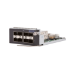 HPE Networking Comware Modul mit 8 Anschlüssen SFP+ 5520HI/5600HII