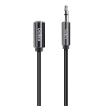 Belkin AV10105BT1.8M audio cable 1.8 m 3.5mm Black