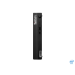Lenovo ThinkCentre M70q DDR4-SDRAM i5-10400T mini PC Intel® Core™ i5 8 GB 256 GB SSD Windows 10 Pro Black