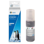 G&G 19847 inktnavulling voor printers Compatibel