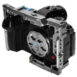Kondor Blue KB-S1H-CO camera cage 1/4-20" Grey