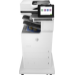 HP Color LaserJet Enterprise Flow Impresora multifunción M682z, Imprima, copie, escanee y envíe por fax