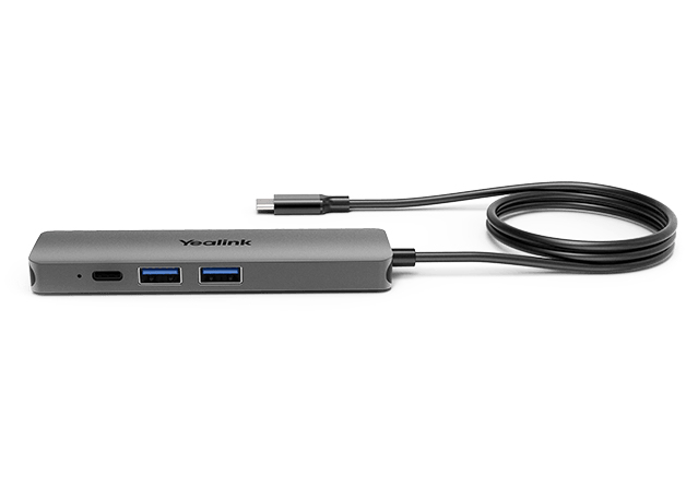 Image of Yealink BYOD-BOX Wired Grey