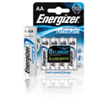 Energizer ENLITHIUMAAP4