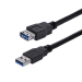 USB3SEXT1MBK - USB Cables -