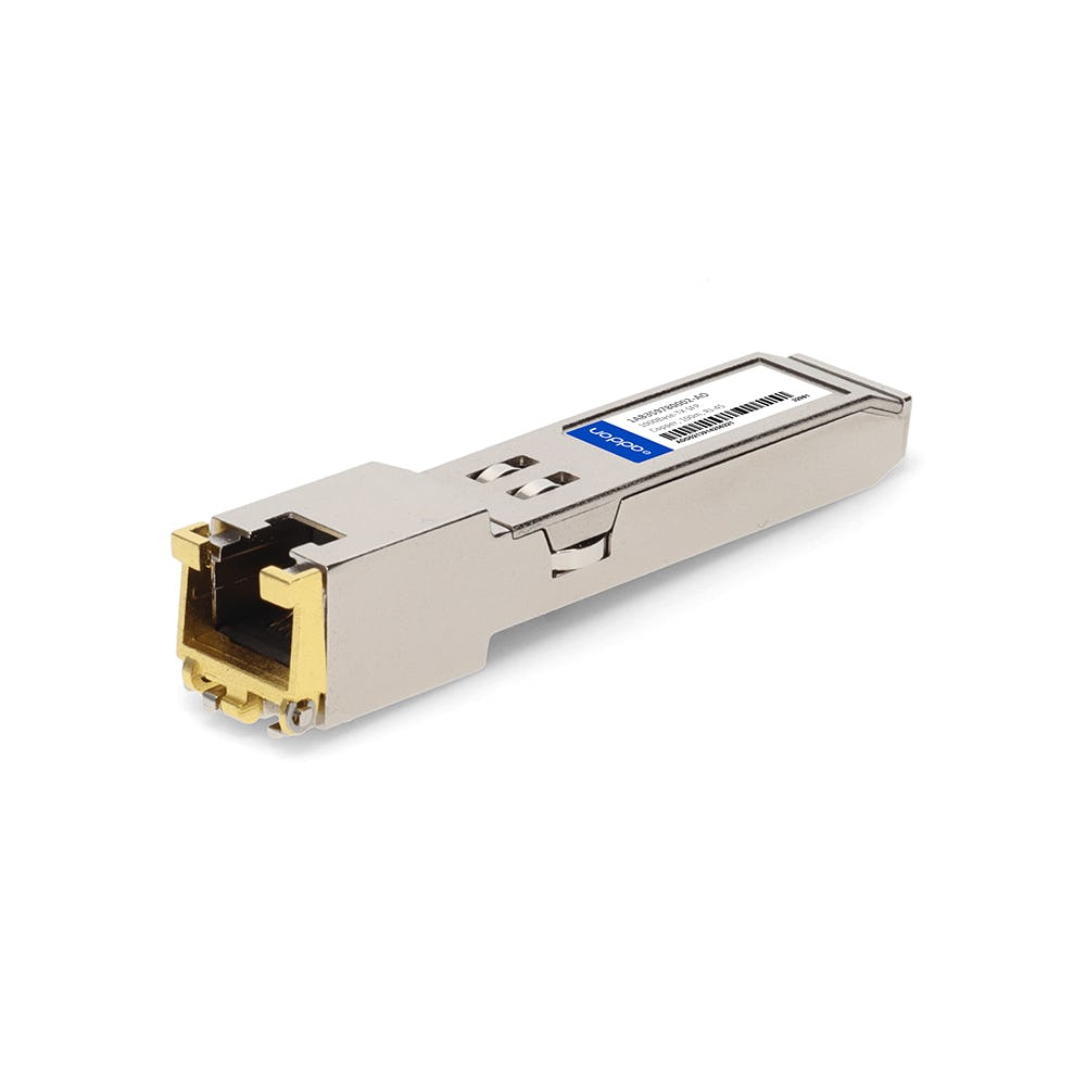 AddOn Networks 1AB359780002-AO Compatible 1G SFP TAA Compliant Transceiver