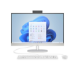 HP All-in-One 27-cr0045na Intel® Core™ i5 i5-1335U 68.6 cm (27") 1920 x 1080 pixels All-in-One PC 8 GB DDR4-SDRAM 512 GB SSD Windows 11 Home Wi-Fi 6 (802.11ax) White