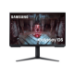 Samsung S27CG510EU computer monitor 68.6 cm (27") 2560 x 1440 pixels 4K Ultra HD LED Black