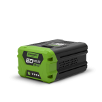 Greenworks 2918307 cordless tool battery / charger