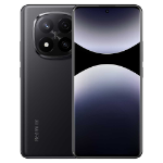 Xiaomi MZB0I9LEU mobile phone 16.9 cm (6.67") 190 g Black Camera phone