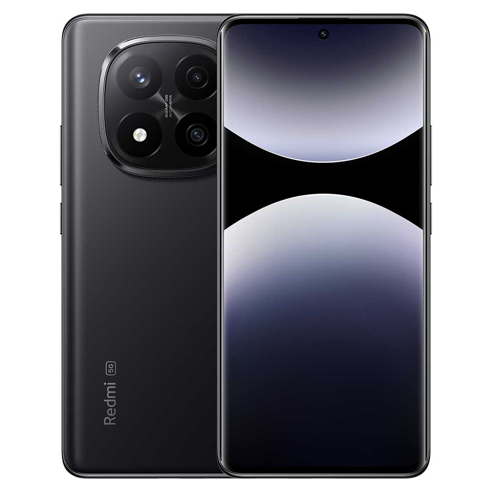 Xiaomi Redmi Note 14 Pro+ 5G 16.9 cm (6.67") Dual SIM Android 10