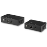 StarTech.com HDMI Over CAT6 Extender - Power Over Cable - Up to 70 m (230 ft.)