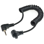 Kaiser 7005 signal cable Black