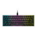 Corsair K65 RGB Mini keyboard Gaming USB QWERTY US English Black