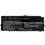 CoreParts MBXHP-BA0218 laptop spare part Battery