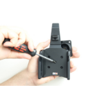 Brodit ProClip 511518 Passieve houder Draagbare mobiele computer Zwart