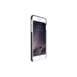 JustMobile Quattro Back iPhone 6s Plus