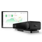 DTEN Mate Wi-Fi video conferencing system 10 person(s) Ethernet LAN Group video conferencing system
