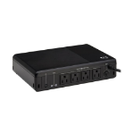 Eaton BC600R uninterruptible power supply (UPS) Standby (Offline) 0.6 kVA 300 W 4 AC outlet(s)