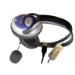 Dynamode Skype Stereo ClearSound headphone with Mic. Headset Wired Calls/Music