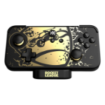 CRKD NEO S Black, Gold USB Gamepad Android, Nintendo Switch, PC