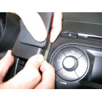 Brodit ProClip Zwart