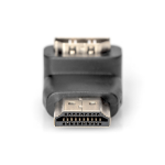 Digitus HDMI adapter, 90° angled