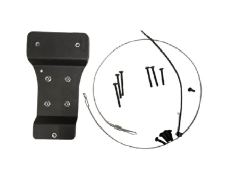 Image of Honeywell Vehicle mount holder