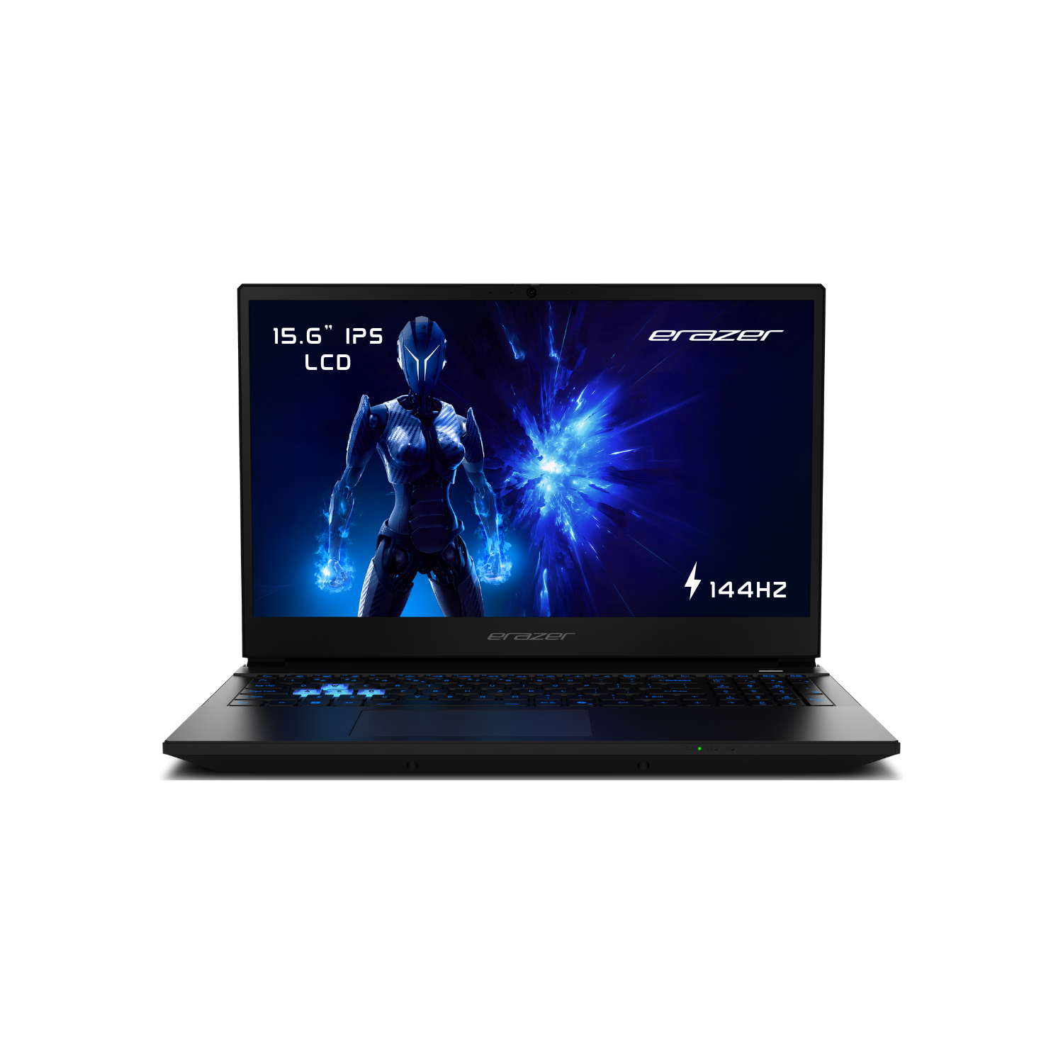 MEDION Erazer Deputy P15 Intel Core 5 16GB RAM 1TB SSD RTX 5060 144Hz 15.6 Inch Windows 11 Gaming La