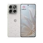 Motorola edge 70 17 cm (6.7") Dual SIM Android 16.0 5G USB Type-C 12 GB 512 GB 4800 mAh White