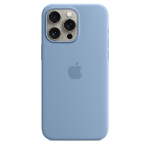 Apple MT1Y3ZM/A mobile phone case 17 cm (6.7") Cover Blue