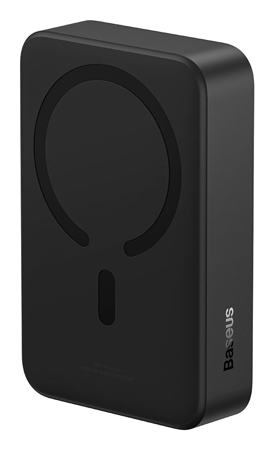 Baseus Magnetic Mini 20000 mAh Wireless charging Black