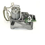 HP Media advance transmission